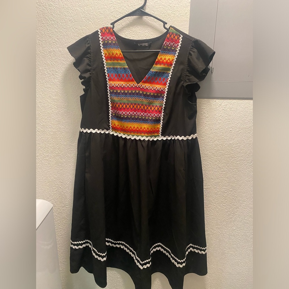 Bloomchic dress | size 12